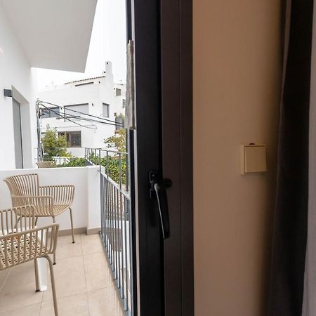 Play Hotel Ibiza - Adults Only Exterior photo