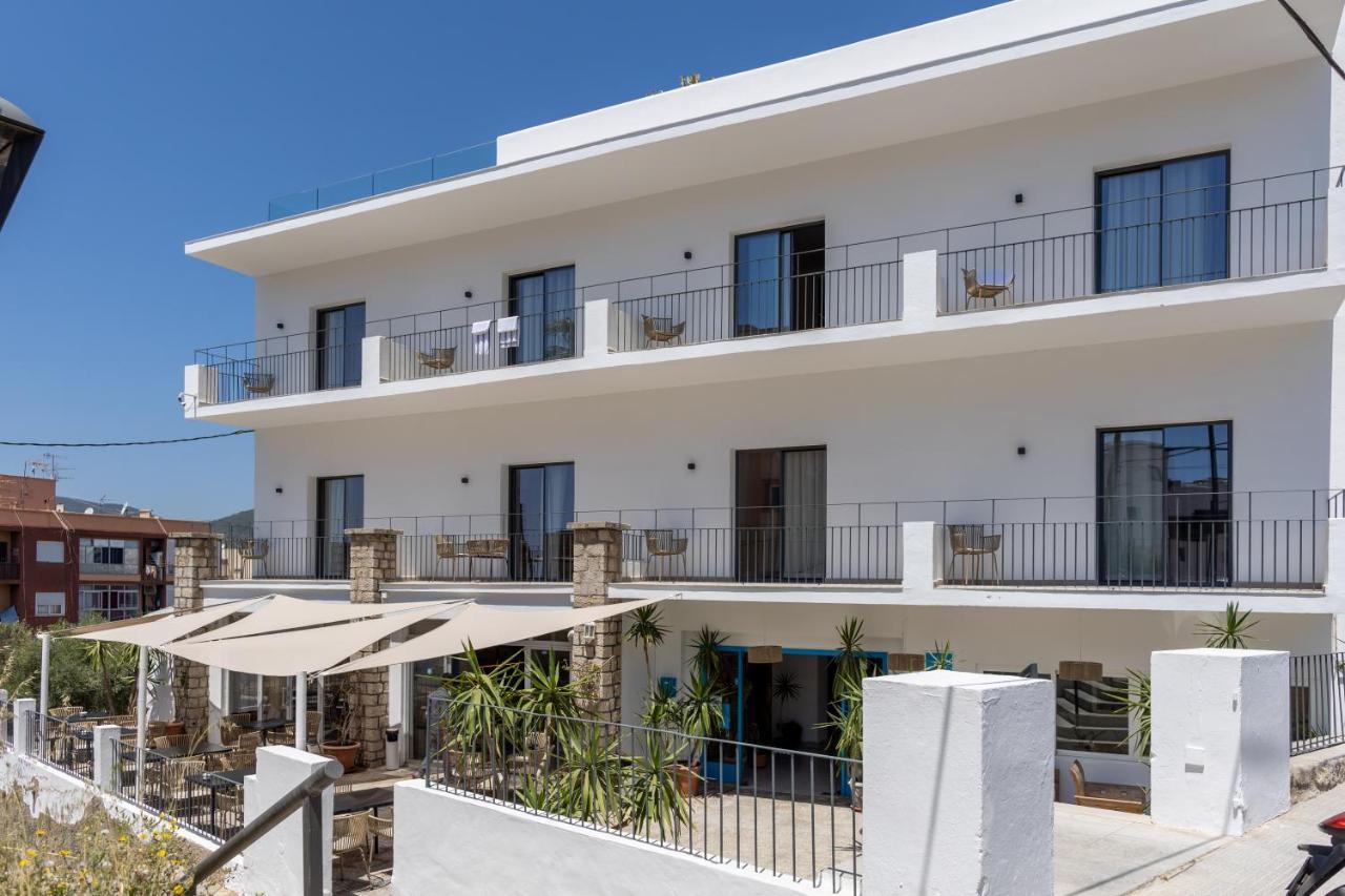 Play Hotel Ibiza - Adults Only Exterior photo