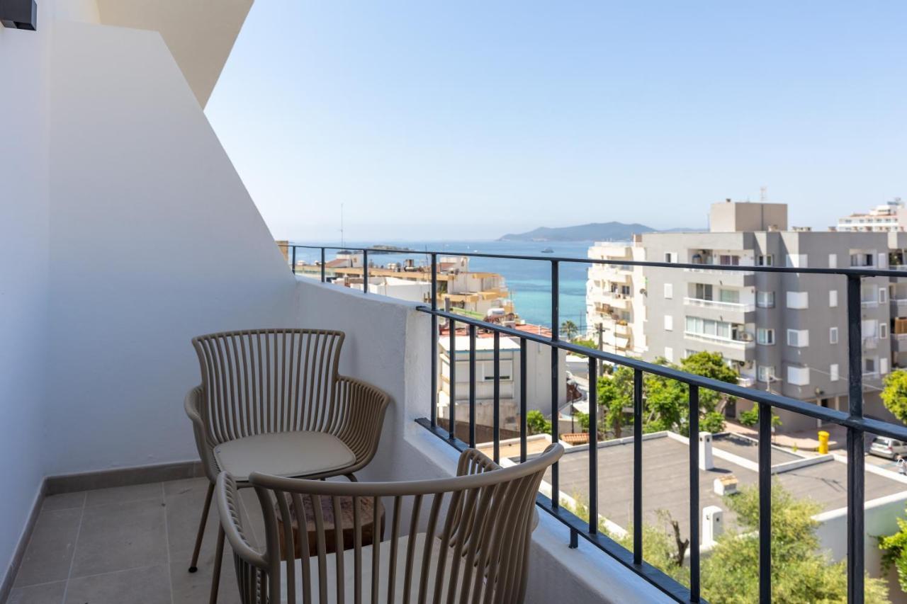 Play Hotel Ibiza - Adults Only Exterior photo