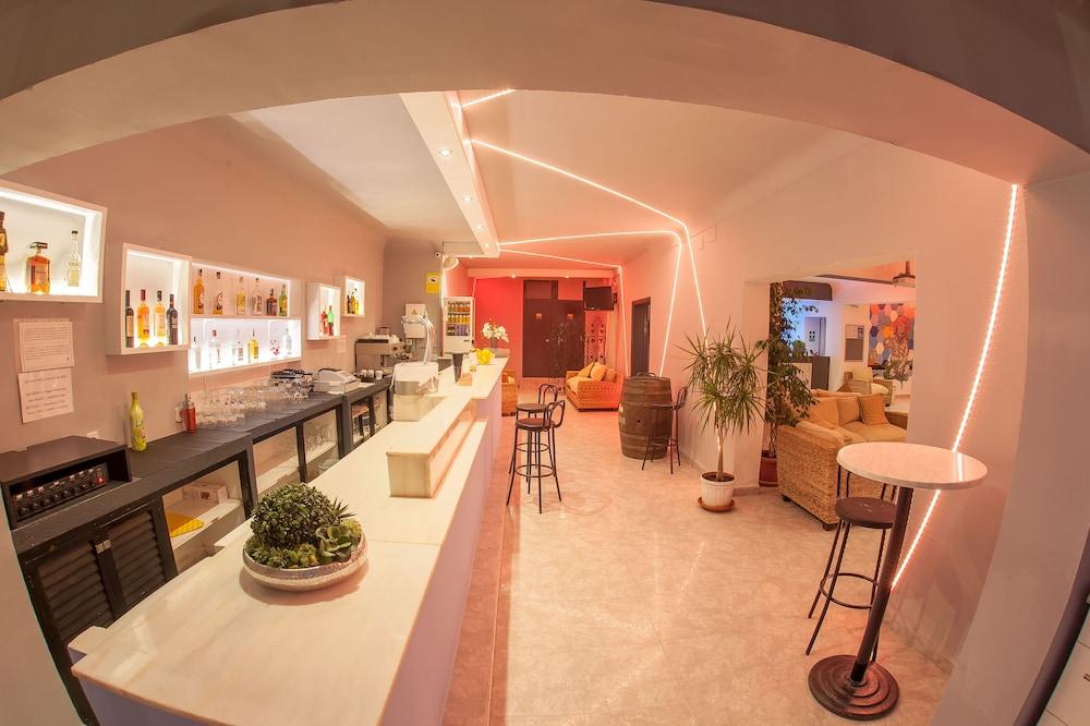 Play Hotel Ibiza - Adults Only Exterior photo
