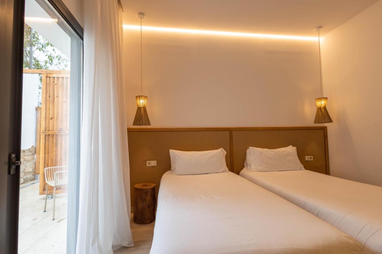 Play Hotel Ibiza - Adults Only Exterior photo