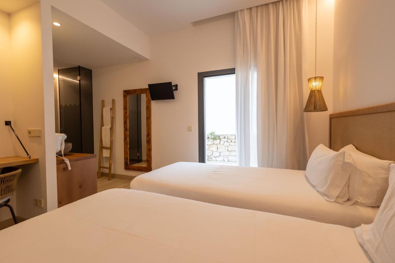 Play Hotel Ibiza - Adults Only Exterior photo
