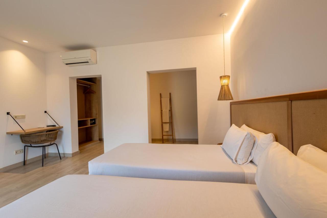 Play Hotel Ibiza - Adults Only Exterior photo