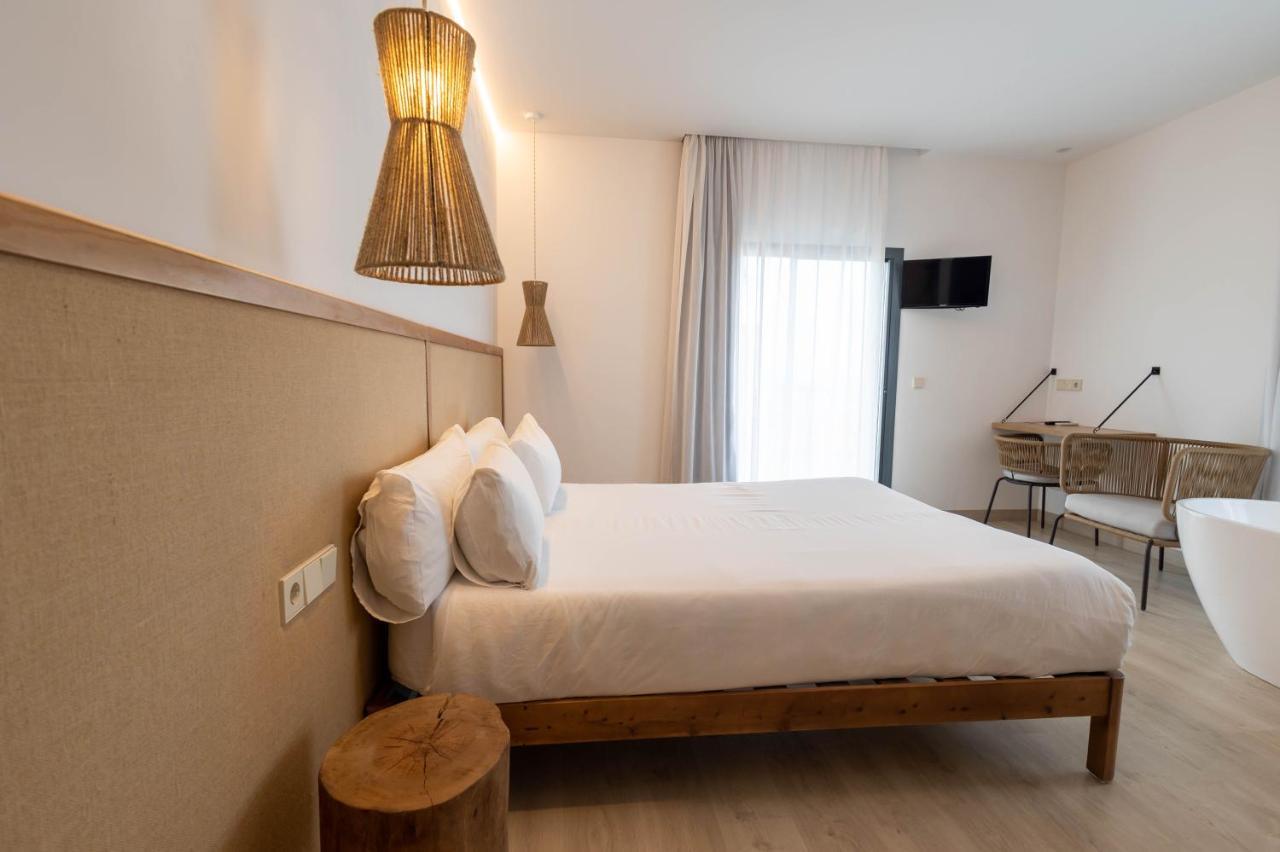 Play Hotel Ibiza - Adults Only Exterior photo