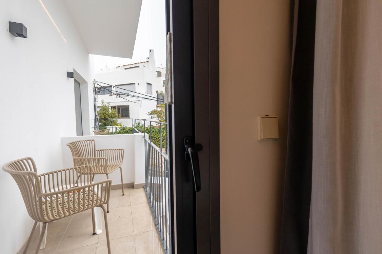 Play Hotel Ibiza - Adults Only Exterior photo