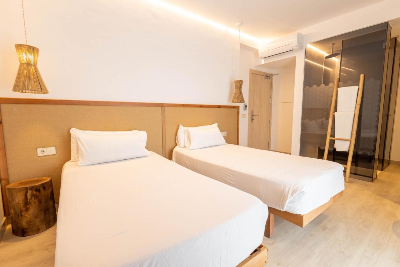 Play Hotel Ibiza - Adults Only Exterior photo