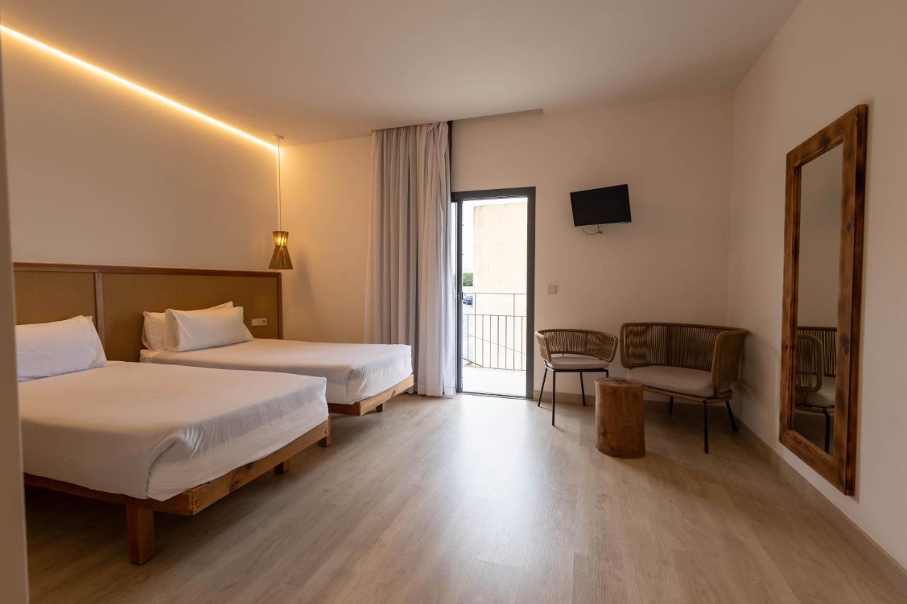 Play Hotel Ibiza - Adults Only Exterior photo