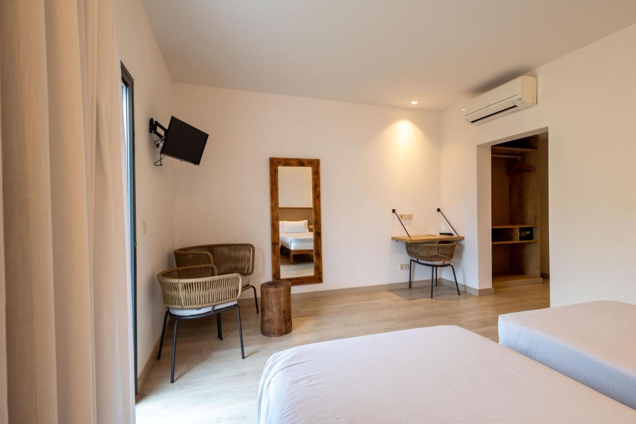 Play Hotel Ibiza - Adults Only Exterior photo