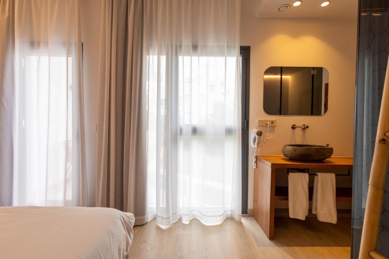 Play Hotel Ibiza - Adults Only Exterior photo