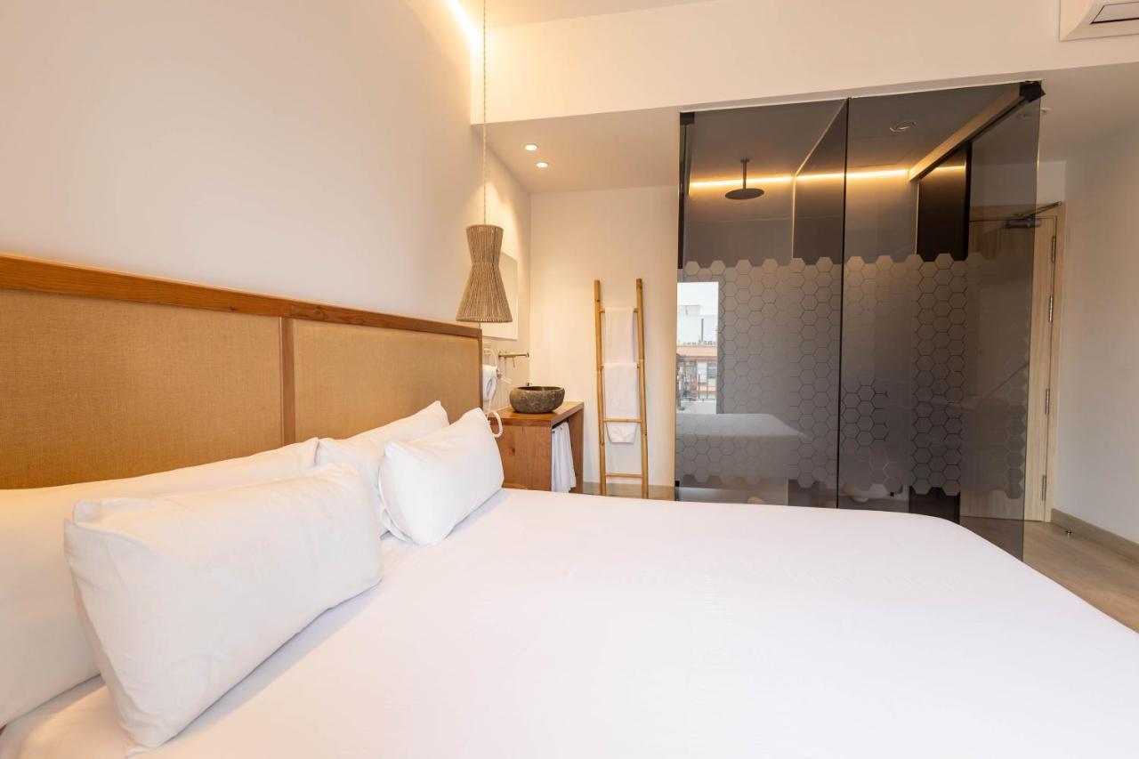 Play Hotel Ibiza - Adults Only Exterior photo