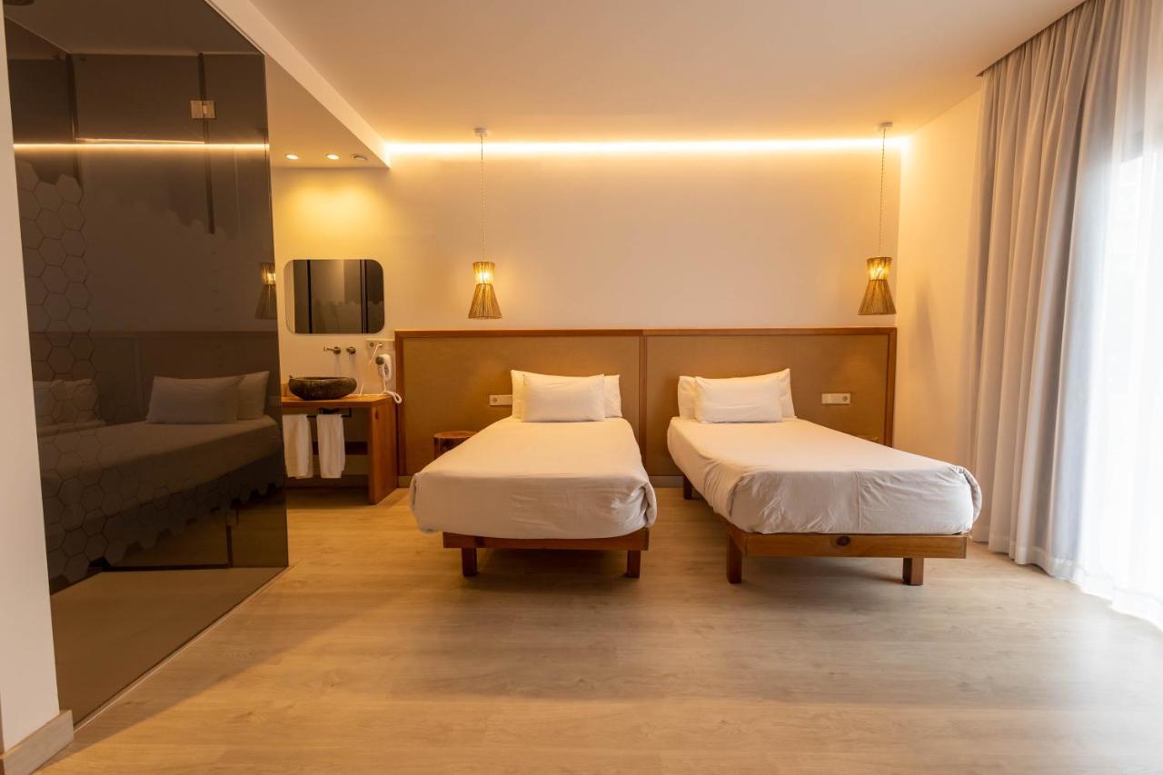 Play Hotel Ibiza - Adults Only Exterior photo