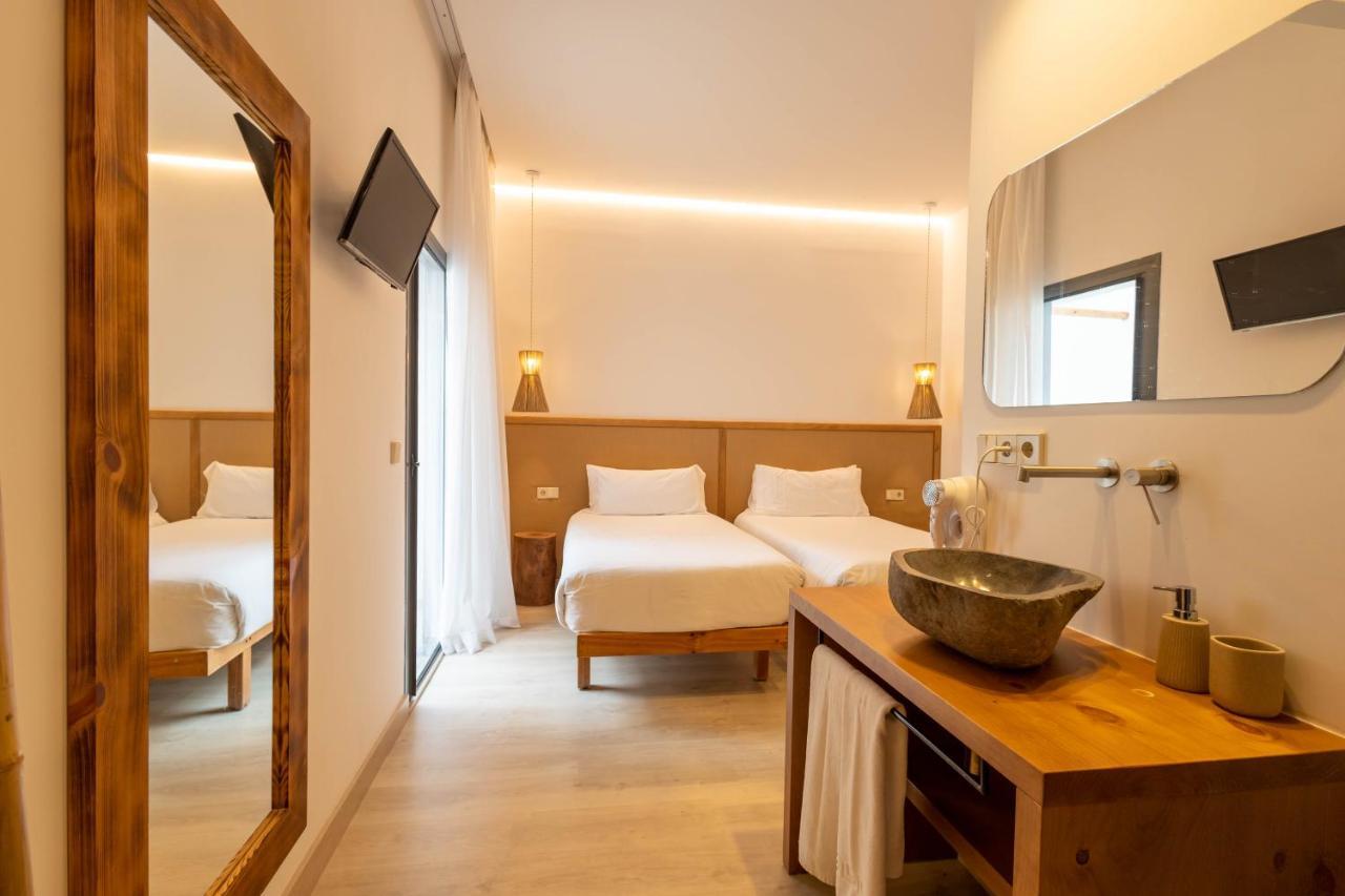 Play Hotel Ibiza - Adults Only Exterior photo
