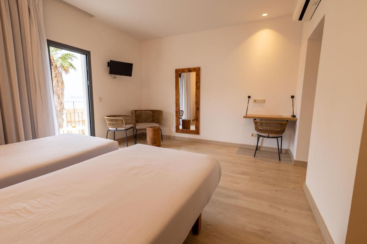 Play Hotel Ibiza - Adults Only Exterior photo