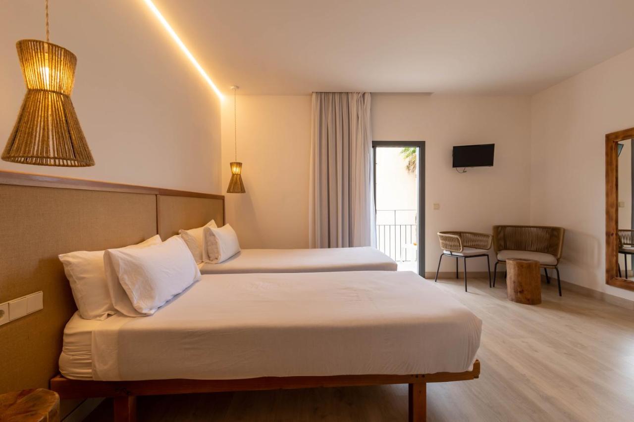 Play Hotel Ibiza - Adults Only Exterior photo