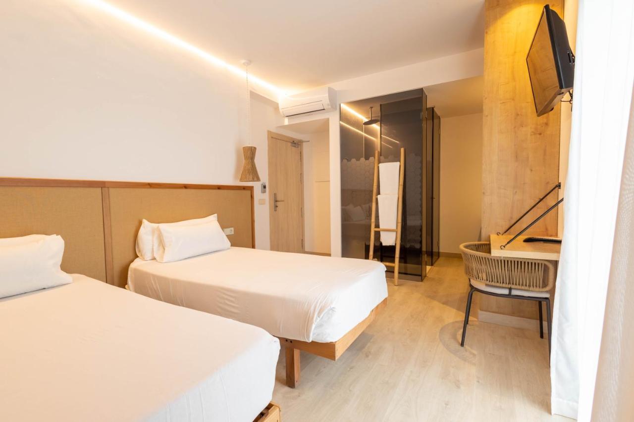 Play Hotel Ibiza - Adults Only Exterior photo