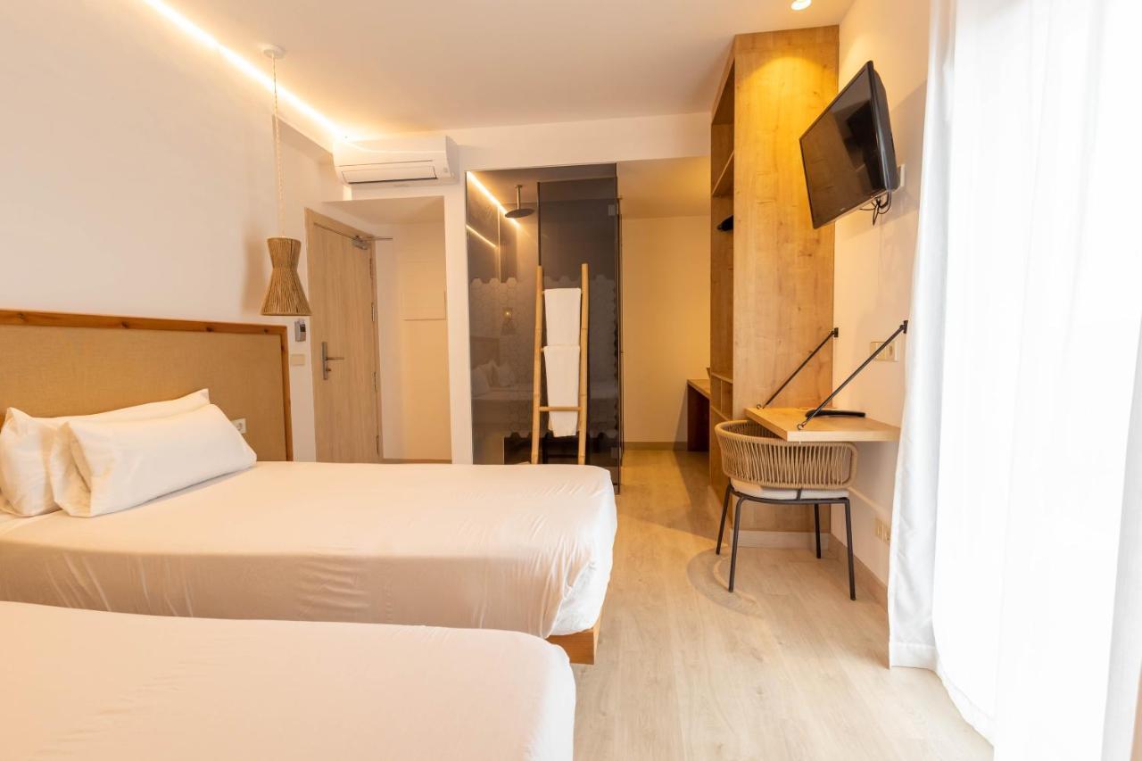Play Hotel Ibiza - Adults Only Exterior photo