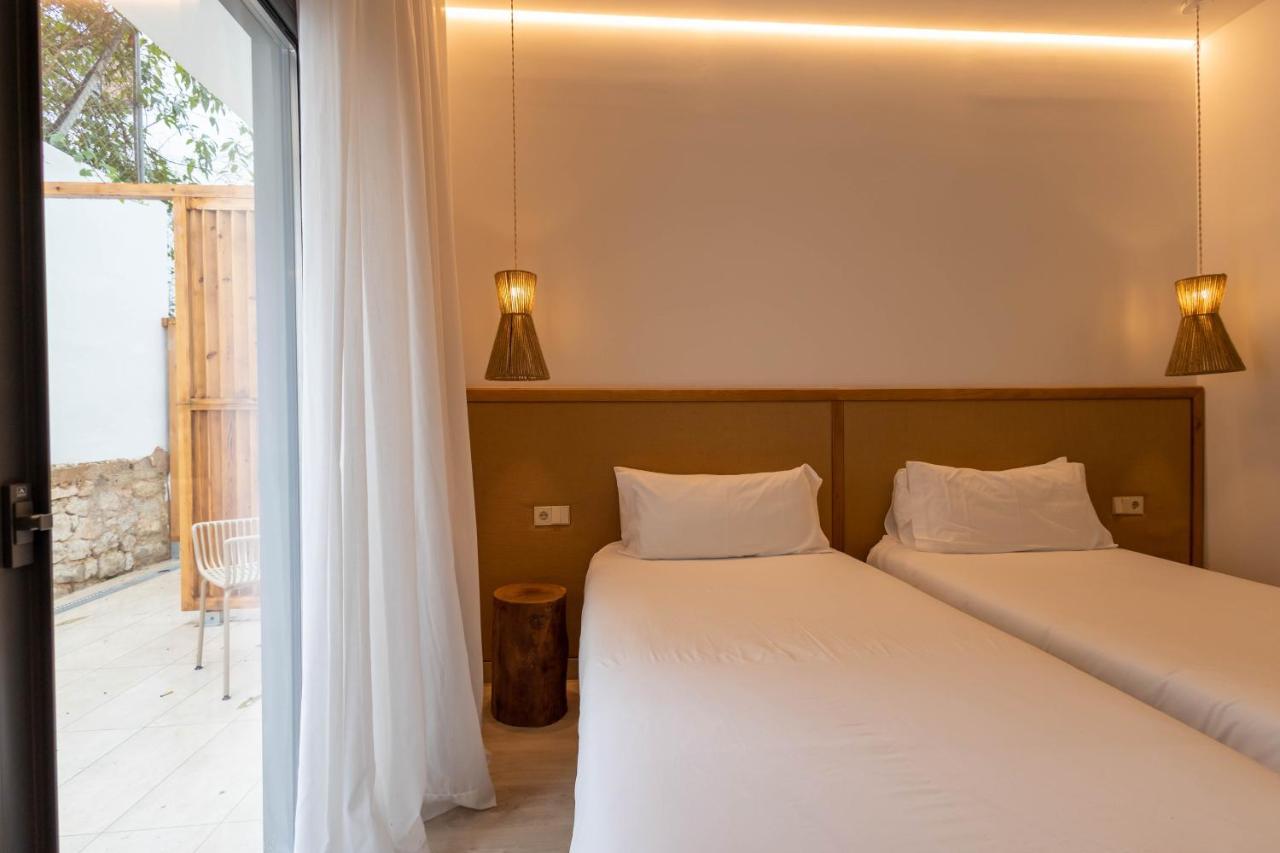 Play Hotel Ibiza - Adults Only Exterior photo