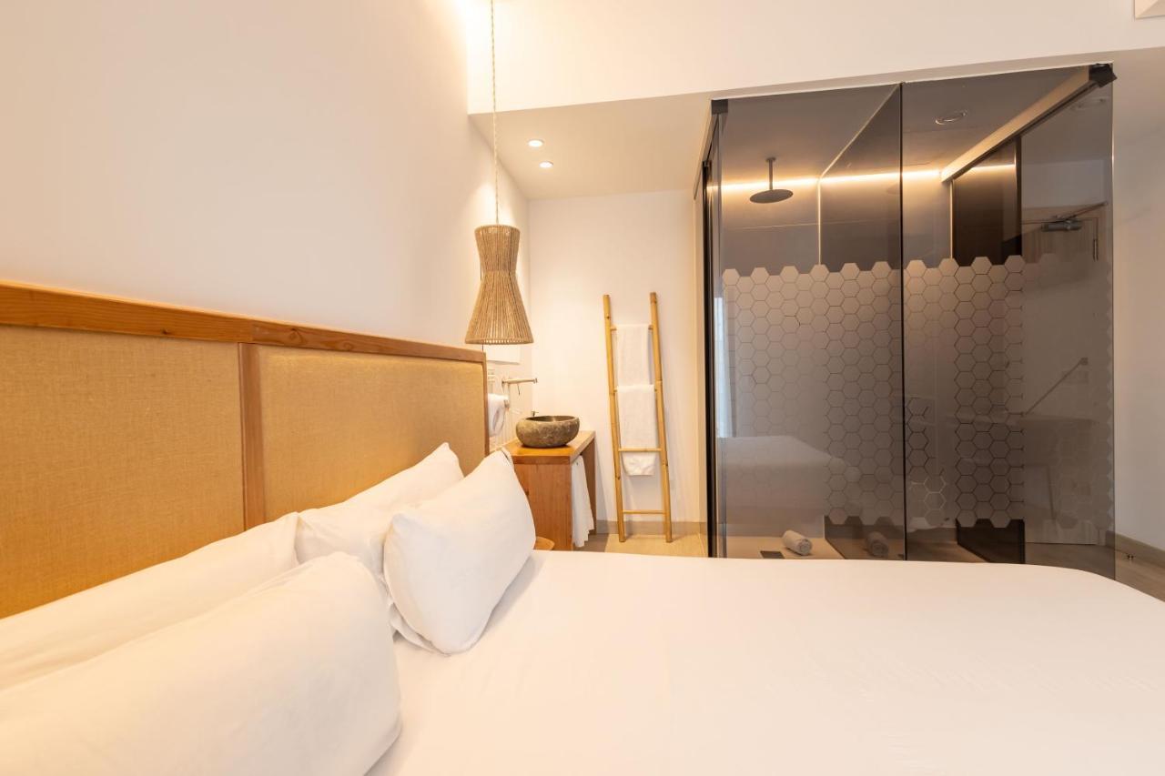 Play Hotel Ibiza - Adults Only Exterior photo